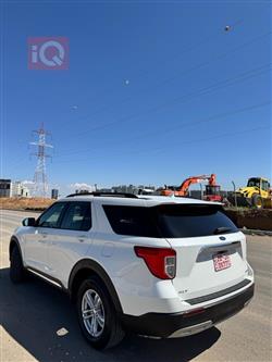 فورد إكسبلورر